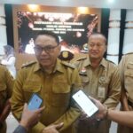 Plt Bupati Pati Dorong Sekolah Jadi Garda Depan Pendidikan Lingkungan