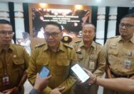Plt Bupati Pati Dorong Sekolah Jadi Garda Depan Pendidikan Lingkungan