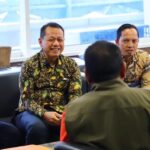 Pulihkan Kondisi Pascabencana Hidrometrologi, Pemkab Kudus Jalin Koordinasi dengan BNPB