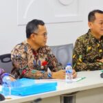 Lobi Pusat demi Pemulihan: Bupati Kudus Boyong Agenda Infrastruktur ke Kementerian PU