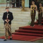 Khidmad dan Sakral, Upacara Adat Tingalan Jumenengan Tandai Empat Tahun Kepemimpinan Mangkunegara X