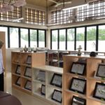 Besok! Arpusda Kudus Launchung Gedung Baru, Berbagai Aksi dan Fasilitas Dapat Dinikmati Gratis