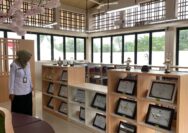 Besok! Arpusda Kudus Launchung Gedung Baru, Berbagai Aksi dan Fasilitas Dapat Dinikmati Gratis