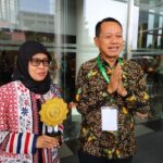 Cakupan JKN Tembus 99 Persen, Kabupaten Kudus Masuk Jajaran Penerima UHC Awards