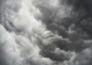 Besok! Hujan Ringan Berpotensi Guyur Kudus