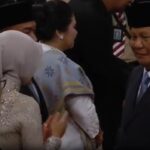 Reshuffle Kabinet Prabowo Jilid Lima Kembali Mencuat