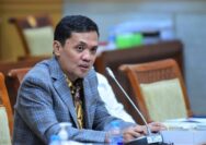 Komisi III DPR Ungkap Dugaan Permintaan Uang Kerahiman dalam Kasus Hogi Minaya