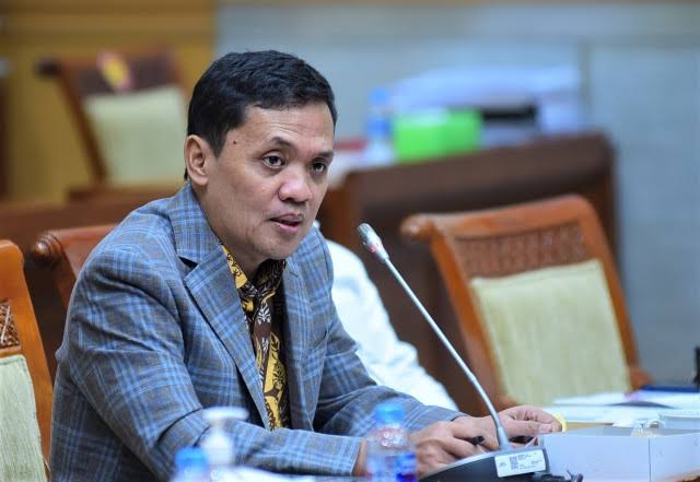 Komisi III DPR Ungkap Dugaan Permintaan Uang Kerahiman dalam Kasus Hogi Minaya