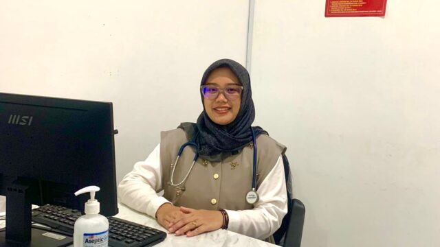 Air Banjir Penuh Kuman, Dokter Ungkap Risiko Penyakit yang Sering Menyerang