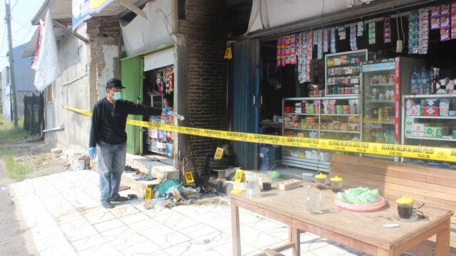 Pengeroyokan hingga Pembakaran, Ini Perkembangan Kasus Teguh Istiyanto Pati