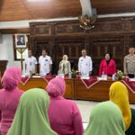 Pemkab Kudus Gandeng Srikandi, Peran Perempuan Diperkuat Lewat PSSS