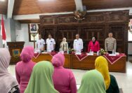 Pemkab Kudus Gandeng Srikandi, Peran Perempuan Diperkuat Lewat PSSS