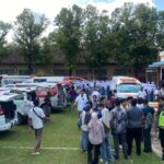 Keracunan MBG, Bupati Kudus Sam'ani Intakoris Perintahkan Ini agar Kejadian Serupa Tak Terulang