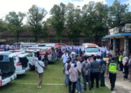 Keracunan MBG, Bupati Kudus Sam'ani Intakoris Perintahkan Ini agar Kejadian Serupa Tak Terulang