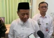 Siswa SMAN 2 Kudus Diduga Keracunan, Bupati Sam’ani Gerak Cepat Tinjau Korban di RSUD