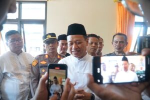 112 Siswa Dilarikan ke RS Akibat Keracunan Massal MBG, Bupati Kudus Kerahkan 50 Ambulans