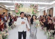 Komedian Boiyen Gugat Cerai Rully Akbar Usai Dua Bulan Menikah