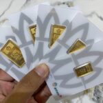 Menggila, Harga Emas Antam Sentuh Rp 3 Juta Lebih