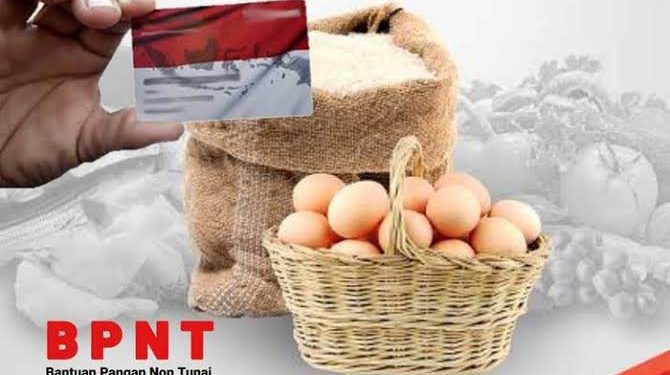 18 Juta Keluarga Terima Bansos PKH dan BPNT Cair Februari 2026, Cek Nama Anda Sekarang