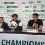 Persiku Siap Jamu Persipura Jayapura di Stadion Wergu Wetan