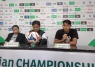 Persiku Siap Jamu Persipura Jayapura di Stadion Wergu Wetan