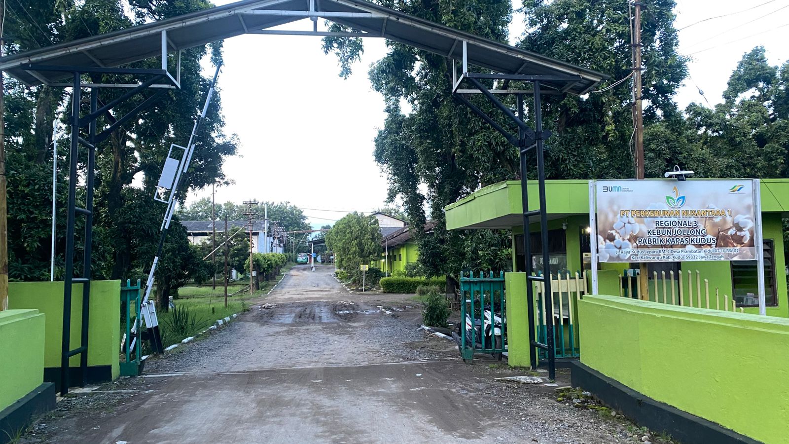 SPPG Purwosari Minta Maaf dan Siap Tanggung Jawab Penuh Insiden MBG di SMAN 2 Kudus