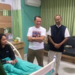 Bupati Kudus Tinjau RSI Sunan Kudus, Puluhan Pasien MBG Mulai Pulih