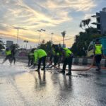 Viral Jalan Pantura Pati Lincin Sebabkan Rawan Kecelakaan