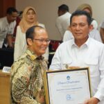 Jaga Identitas Bangsa, Bahasa Indonesia Makin Diprioritaskan di Ruang Publik