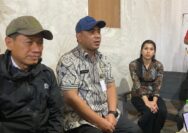 Segera Dievaluasi: Pemprov Jateng Telusuri Dugaan Kasus Keracunan MBG di Kudus