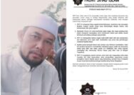 FJI Kecam Kerusuhan Maguwoharjo, Desak Polda DIY Bertindak Tegas