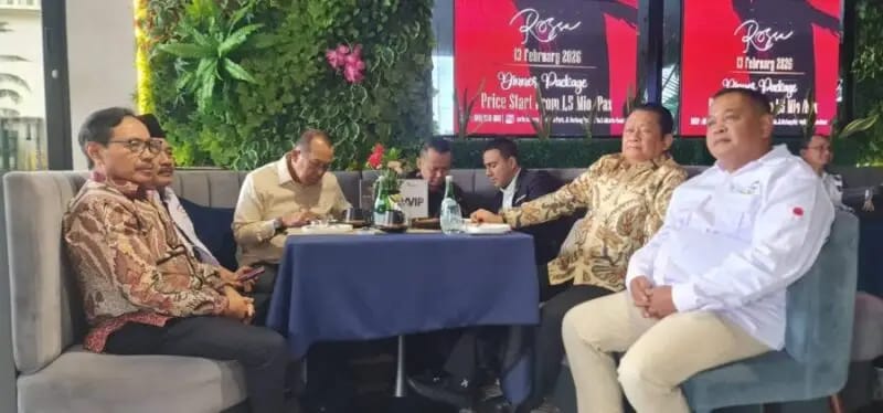 Bamsoet: Peluang Kerja di Jepang Strategis Tekan Pengangguran Nasional