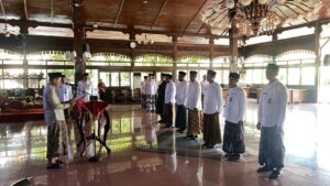 Pesan Tegas Bupati Kudus Saat Lantik Pejabat Tinggi: Layani Warga, Bukan Dilayani