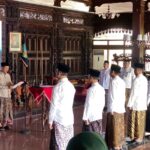 Pesan Tegas Bupati Kudus Saat Lantik Pejabat Tinggi: Layani Warga, Bukan Dilayani