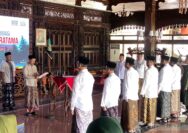 Pesan Tegas Bupati Kudus Saat Lantik Pejabat Tinggi: Layani Warga, Bukan Dilayani