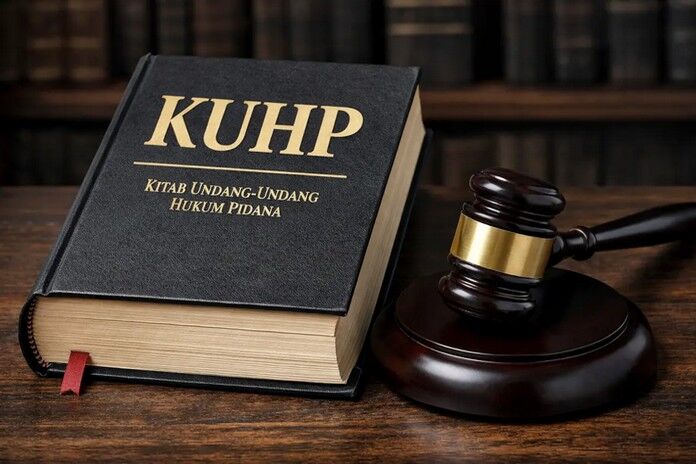 KUHP Baru Resmi Berlaku Mulai 2 Januari 2026, Sejumlah Ketentuan Hukum Perlu Jadi Perhatian Publik