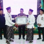 Gerakan Wakaf Uang Diluncurkan di Pati, Pemkab Dorong Kepedulian Sosial dari Nominal Kecil