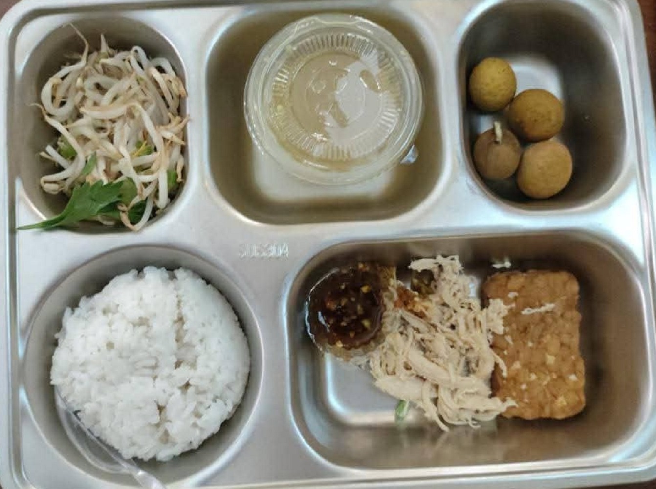 Keracunan MBG: 600 Siswa SMAN 2 Kudus Alami Gangguan Kesehatan, 118 Dirawat di Rumah Sakit