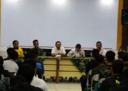 Dievaluasi Total, Satgas MBG Kudus Perketat Dapur hingga Jam Antar