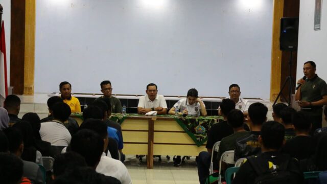 Dievaluasi Total, Satgas MBG Kudus Perketat Dapur hingga Jam Antar