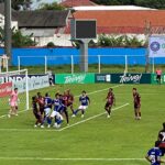 Persiku Kudus Kalah di Kandang Atas Persipura Jayapura 1-2