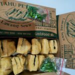 Bangunan Terbengkalai 16 Tahun di Jalan A. Yani Kudus Disulap Jadi Pusat Kuliner