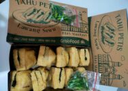 Bangunan Terbengkalai 16 Tahun di Jalan A. Yani Kudus Disulap Jadi Pusat Kuliner