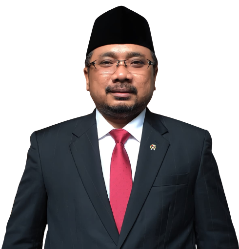 KPK Tetapkan Gus Yaqut Tersangka Korupsi Kuota Haji, Kerugian Negara Capai Rp1 Triliun