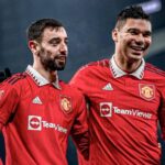 Akhir Era Casemiro di Old Trafford: Gelandang Brasil Resmi Tinggalkan Man United Akhir Musim Ini