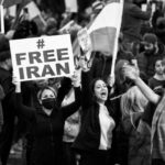 3.000 Orang Terlibat Gelombang Protes Ditahan Otoritas Iran