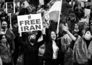 3.000 Orang Terlibat Gelombang Protes Ditahan Otoritas Iran