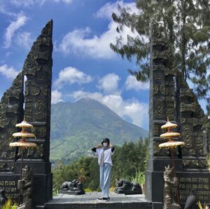 5 Destinasi Wisata Hits Boyolali yang Tawarkan Vibes Eropa hingga Bali