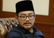 Gus Salam Mencuat Jadi Kandidat Kuat Ketua Umum PBNU di Tengah Kemelut Organisasi