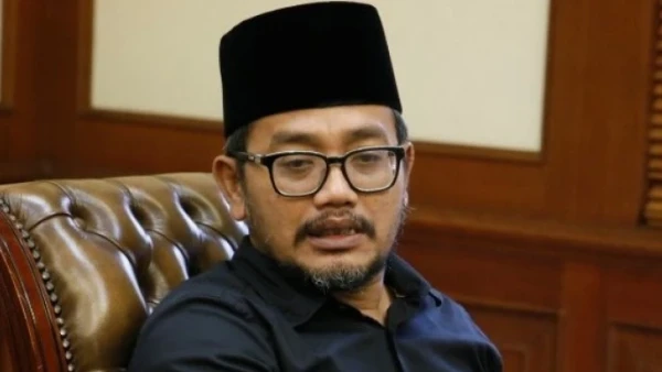 Gus Salam Mencuat Jadi Kandidat Kuat Ketua Umum PBNU di Tengah Kemelut Organisasi